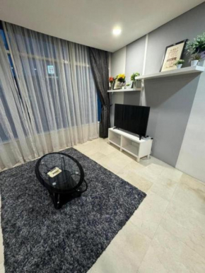 KLCC Vortex suites By Castle